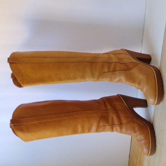 Marc By Marc Jacobs Shoes - Marc by Marc Jacobs, tall boots, 39